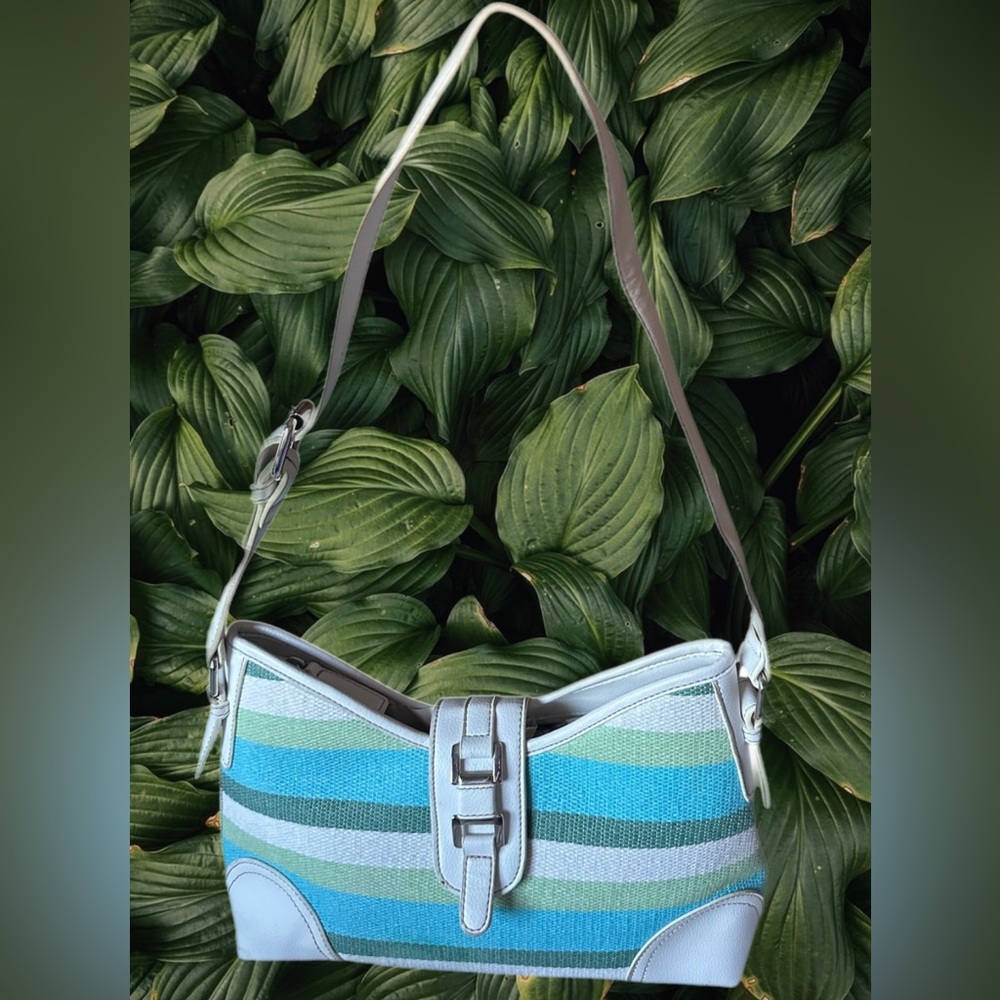 Croft & Barrow Vintage Shoulder Bag